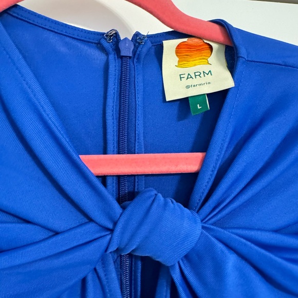 Farm Rio Bodysuit - Picture 2 of 3